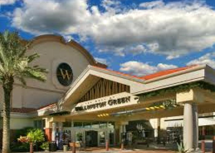 Movies at Wellington Cinema 8 South Florida Finds