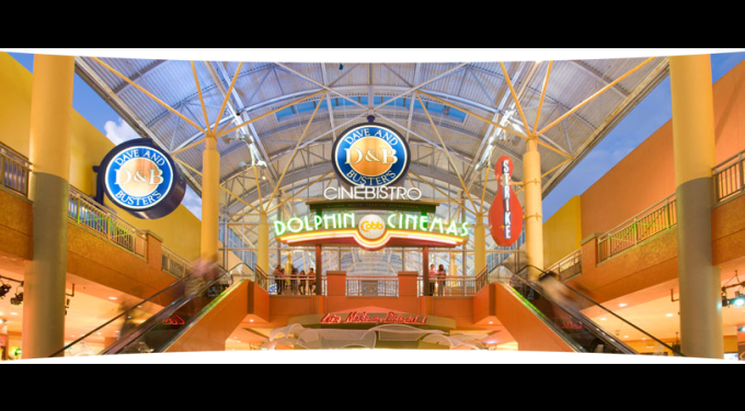 Dolphin Mall | South Florida Finds