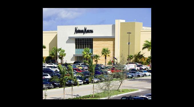 Boca Town Center Mall | South Florida Finds