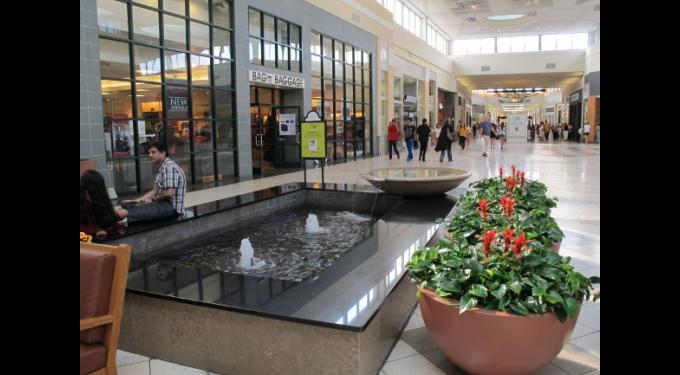 Boca Town Center Mall | South Florida Finds