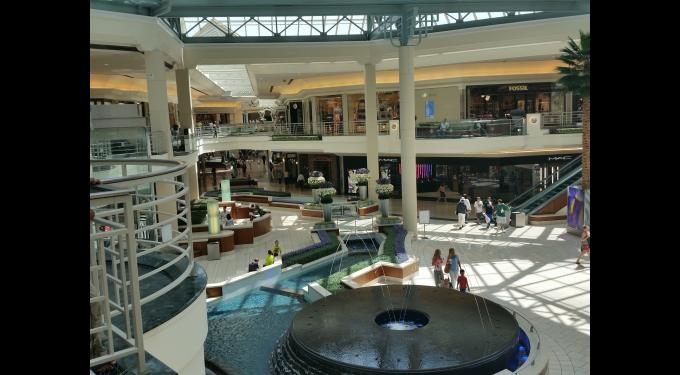 What's new at The Gardens Mall - Palm Beach Florida Weekly