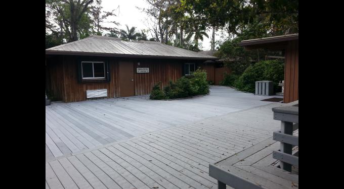 Kontrakt Implement i stedet Secret Woods Nature Center | South Florida Finds