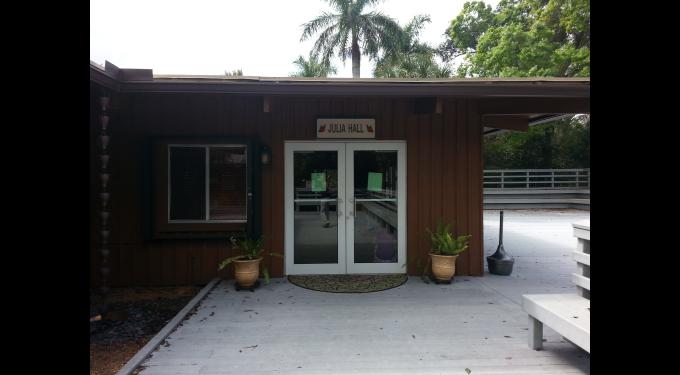 Kontrakt Implement i stedet Secret Woods Nature Center | South Florida Finds