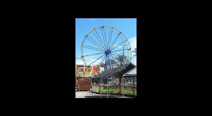 Fort Lauderdale Swap Shop & Thunderbird Drive In | South Florida Finds
